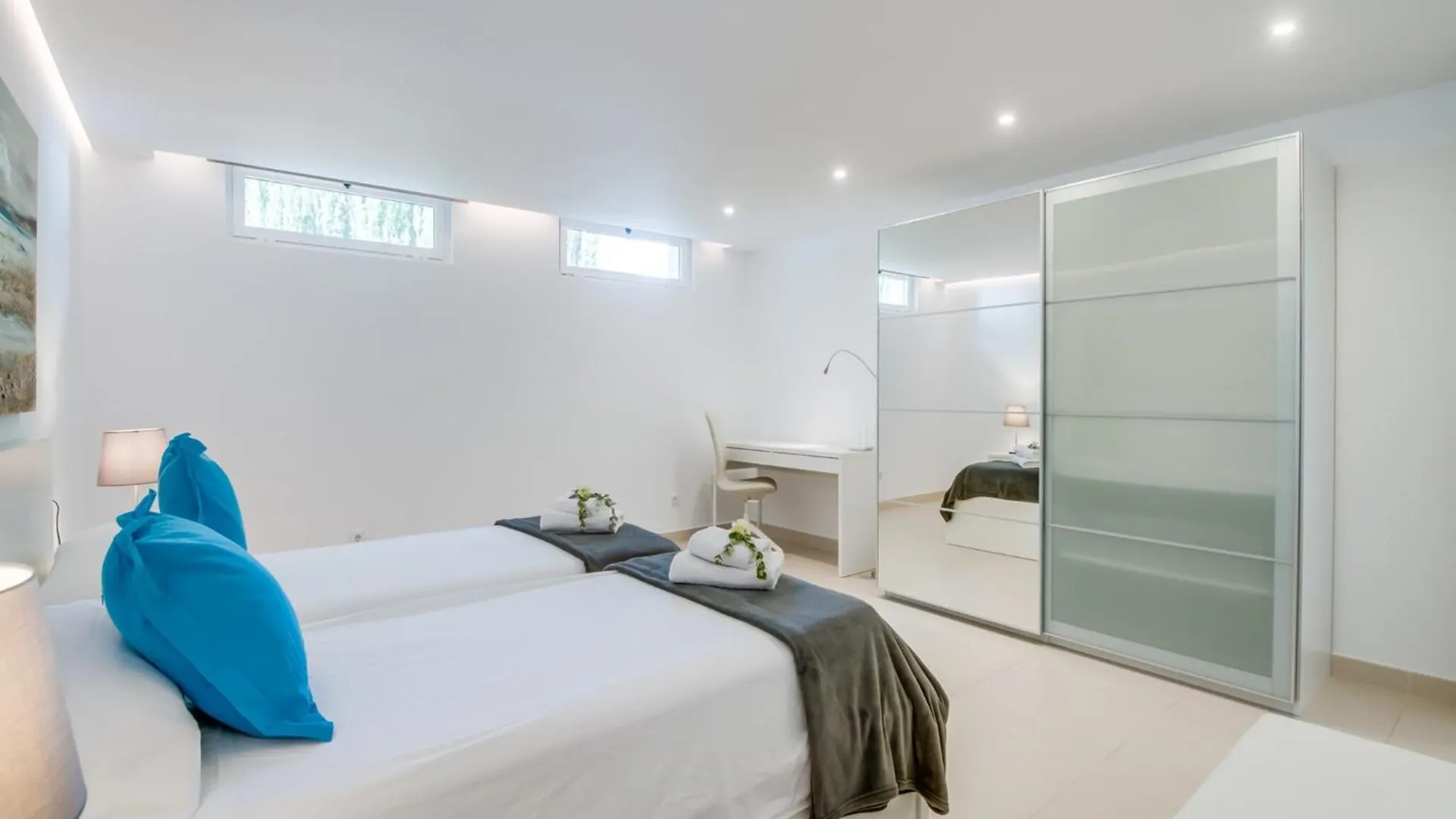 Holiday Home With Fenced Garden Alcudia