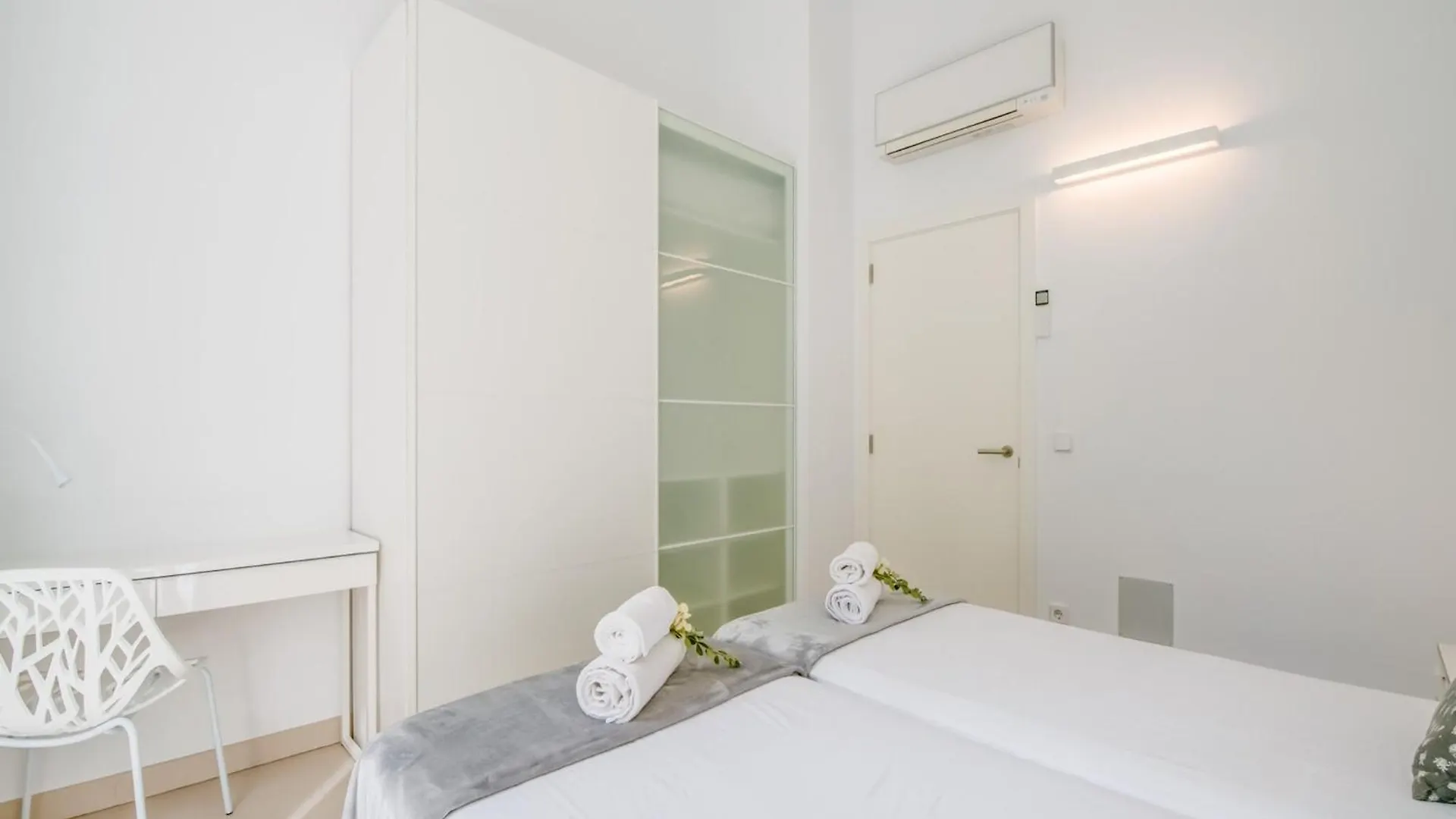 Holiday Home With Fenced Garden Alcudia